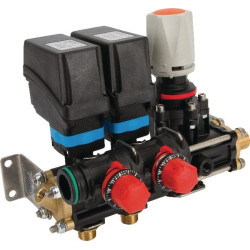 Boîtier de commande ARAG 863525400H