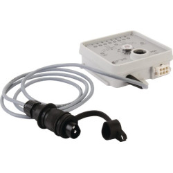 Boîtier de commande KVERNELAND - ACCORD AC495231