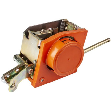 Boîtier de commande AMAZONE 3033400