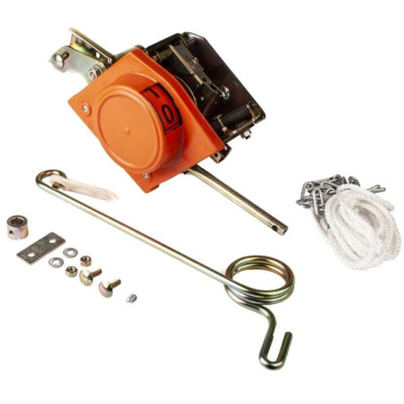 Boîtier de commande AMAZONE 3033400