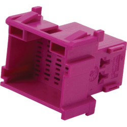 Boîtier AMP/FTYCO AMP9676281