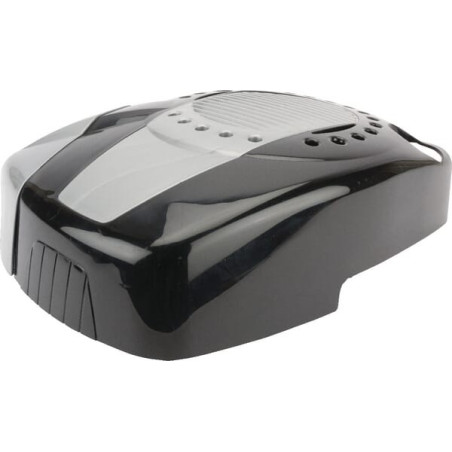 Capot de moteur BRIGGS ET STRATTON 592290