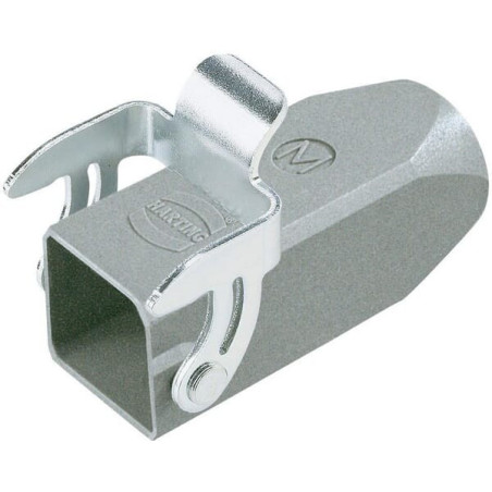 Boîtier HARTING 19200031750