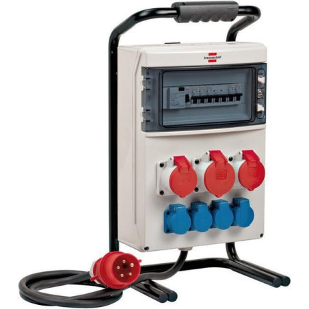 Boîtier BRENNENSTUHL EM1154900021