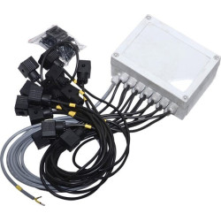 Boîtier de commande JF 8113910304