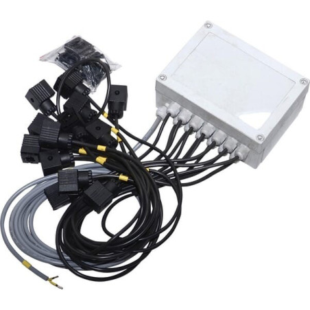 Boîtier de commande JF 8113910304