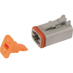 Boîtier de connexion MANITOU MA552465