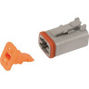 Boîtier de connexion MANITOU MA552465