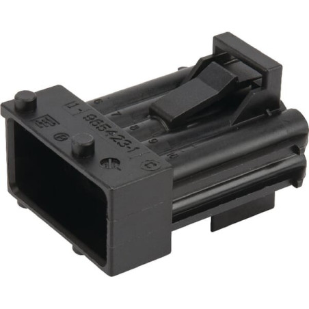 Boîtier de connexion AMP/FTYCO AMP9654231