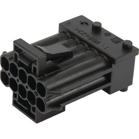 Boîtier de connexion AMP/FTYCO AMP9654231