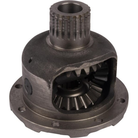Boîtier de différentiel CNH 5151112
