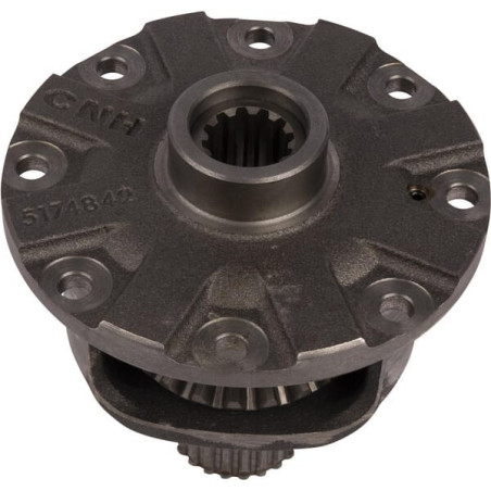 Boîtier de différentiel CNH 5151112