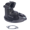 Boîtier de filtre à air KOHLER 1709433S
