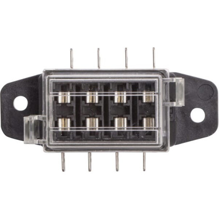 Boîtier de fusibles HELLA 8JD005993082