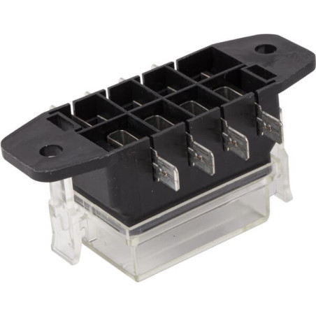 Boîtier de fusibles HELLA 8JD005993082