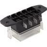 Boîtier de fusibles HELLA 8JD005993082