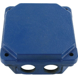 Boîtier de jonction UNIVERSEL EM910002W