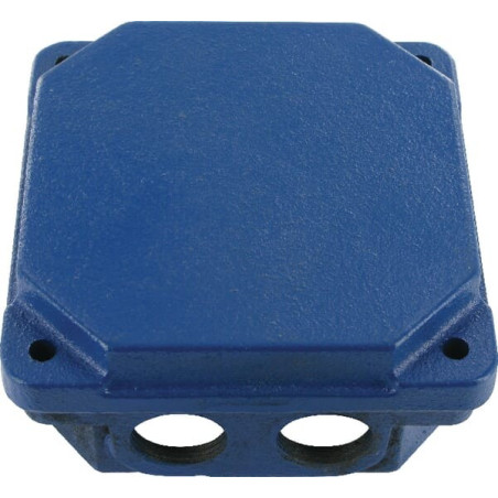Boîtier de jonction UNIVERSEL EM910002W
