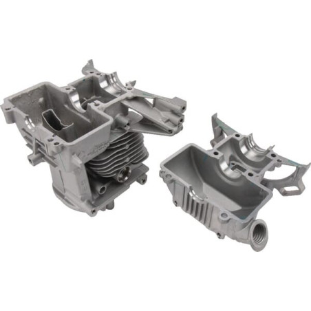 Boîtier de manivelle HONDA 10100Z3F405