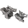 Boîtier de manivelle HONDA 10100Z3F405