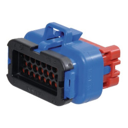 Boîtier de prise UNIVERSEL AMP7764274
