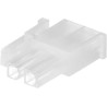 Boîtier de prise UNIVERSEL MX39012020