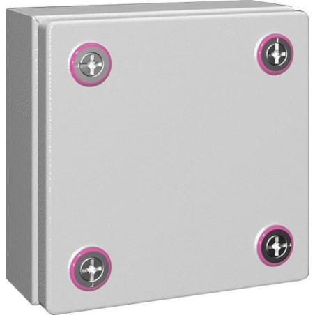 Boîtier de raccordement RITTAL KX1514000