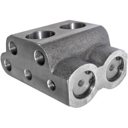 Boîtier de soupape VAPORMATIC VPK1121