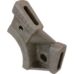 Boîtier de support HOWARD 71000653822