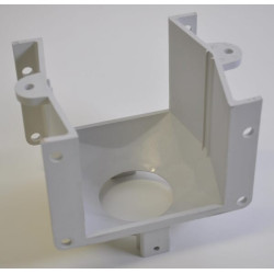 Boîtier de ventilateur KVERNELAND - ACCORD AC489063