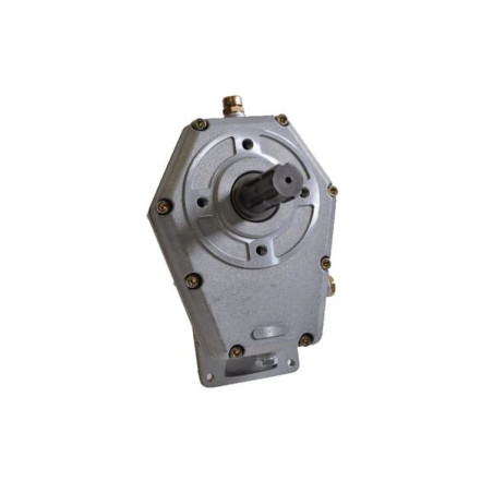 Boîtier d'engrenage BORELLI GBF30ST635