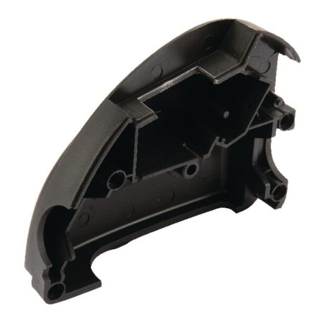 Boîtier d'interrupteur droit AGRIA AGW73704