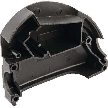 Boîtier d'interrupteur gauche AGRIA AGW73701