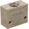 Boîtier en aluminium DANFOSS CP9062A06ANCS