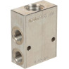 Boîtier en aluminium DANFOSS CP9063A06ANCS