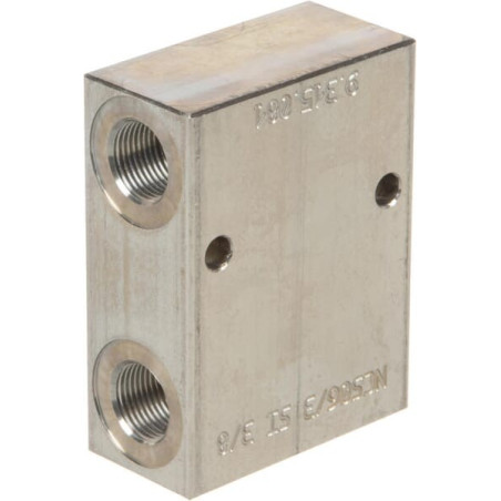 Boîtier en aluminium DANFOSS CP9063A06ANCS