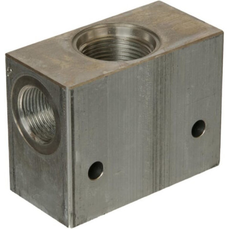 Boîtier en aluminium DANFOSS CP9122A12NCS