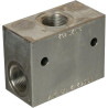 Boîtier en aluminium DANFOSS CP9122A12NCS