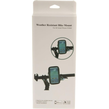 Boîtier UNIVERSEL GSM53