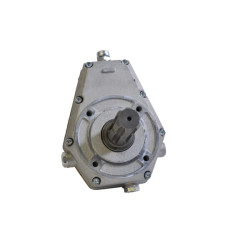 Boîtier BORELLI GBF20S130