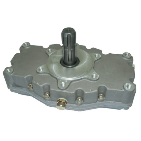 Boîtier BORELLI GBF30D135