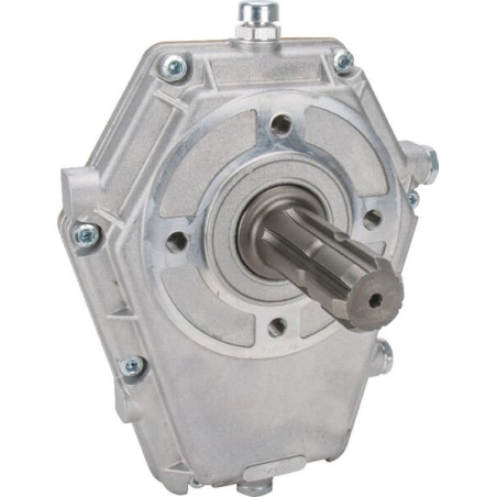 Boîtier BORELLI GBF30S115