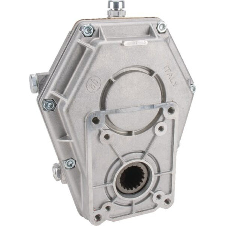 Boîtier BORELLI GBF30S135