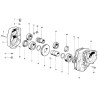 Boîtier BORELLI GBR20ST429