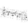 Boîtier BORELLI GBR30ST433