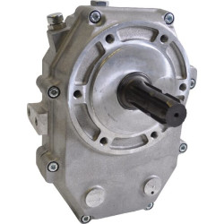 Boîtier BORELLI GBU35S138