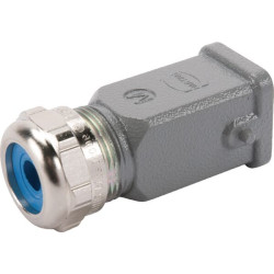 Boîtier HARTING 19200031421