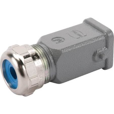 Boîtier HARTING 19200031421