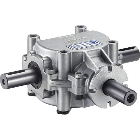 Boîtier BONDIOLI/6PAVESI S1018053G122