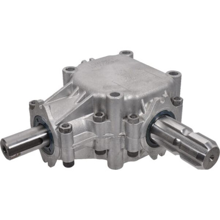 Boîtier COMER 124029